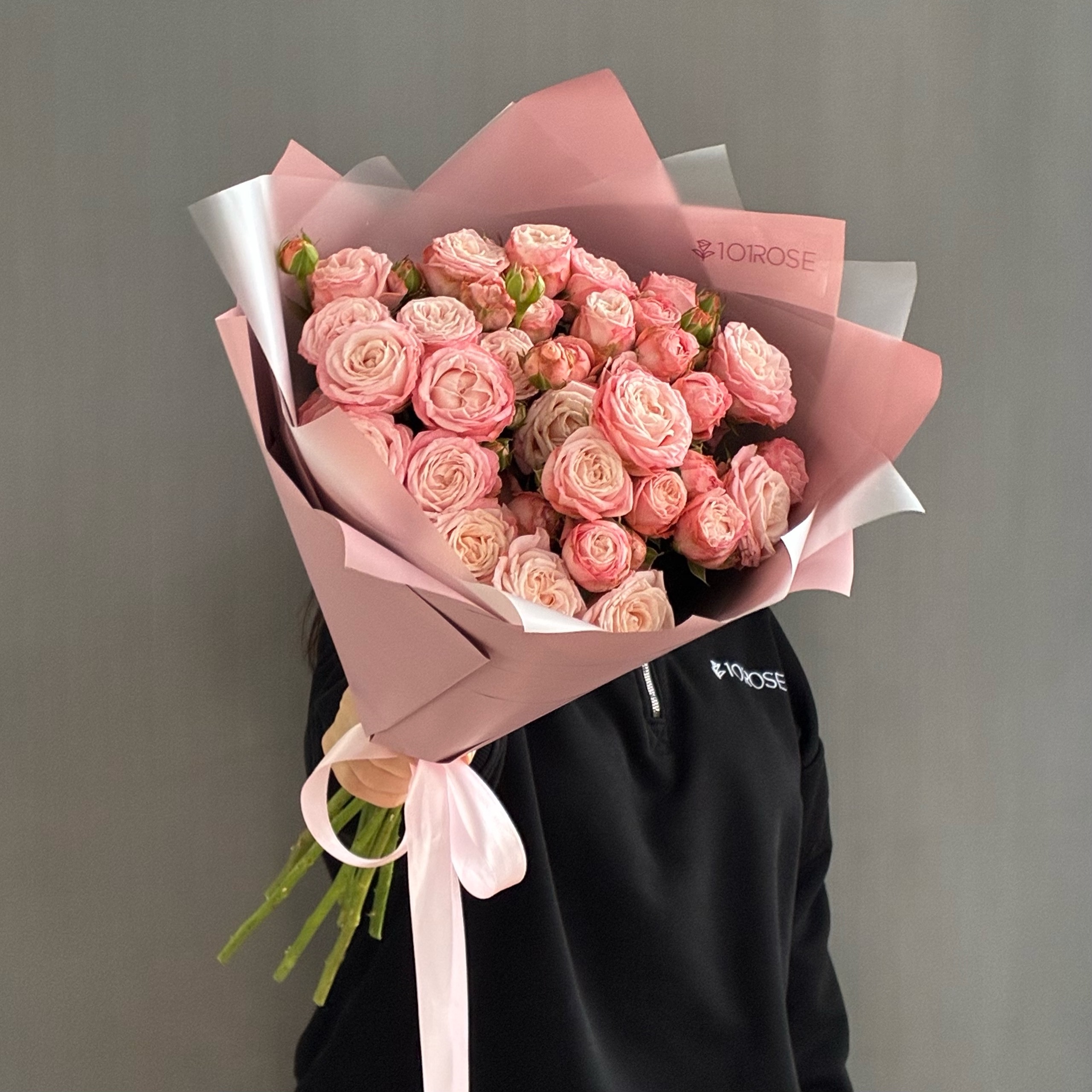 Букет «Бомбастик M»