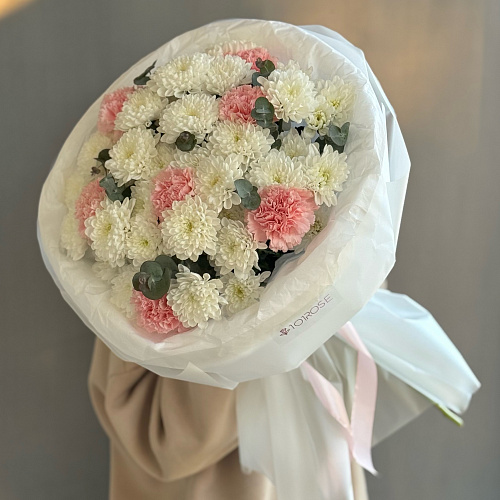 Букет «Сидни» (L)