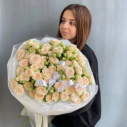 Букет «Софи L»